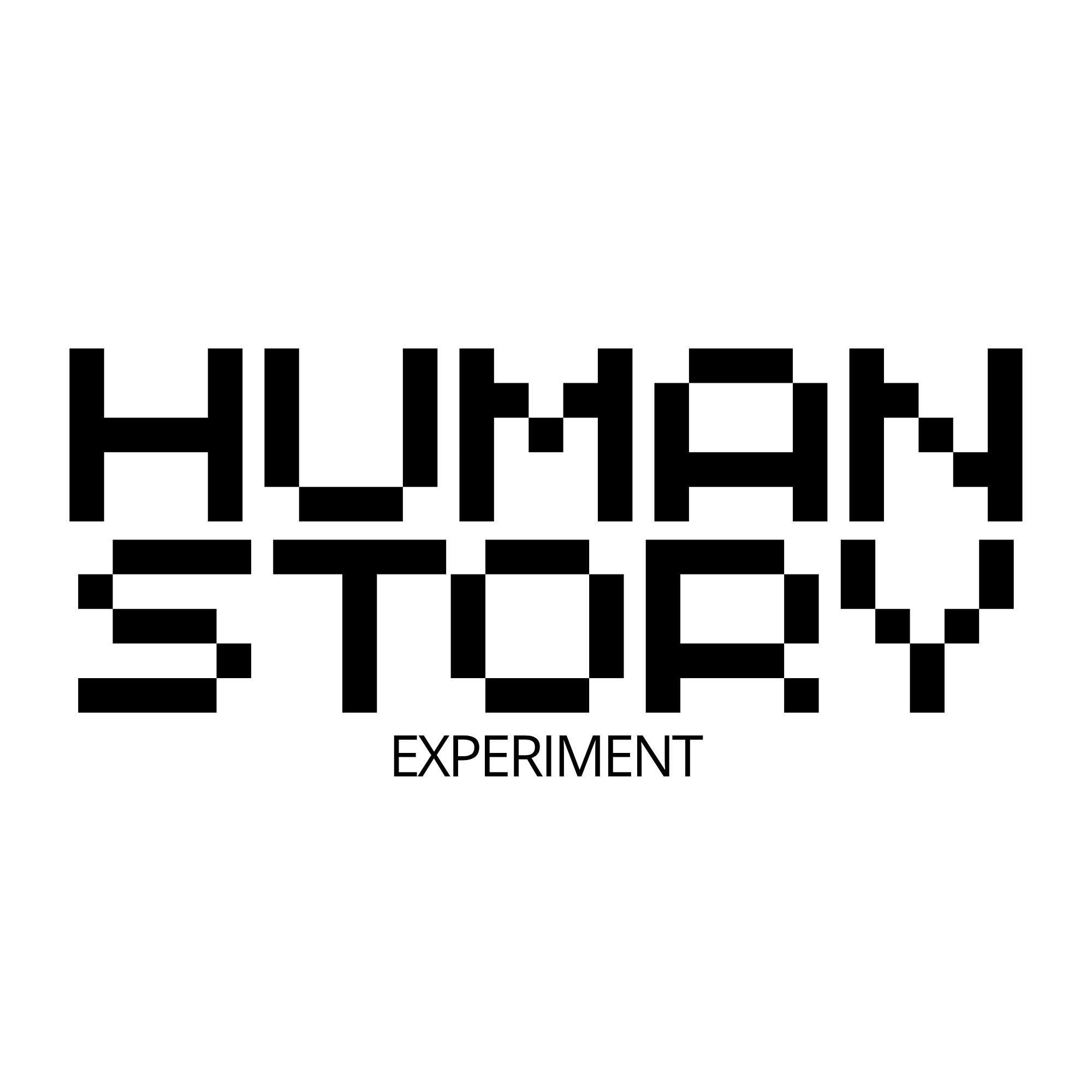 Human Story Experiment
